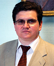 Сергей Игумнов